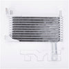 TYC Automatic Transmission Oil Cooler for Ford 19008