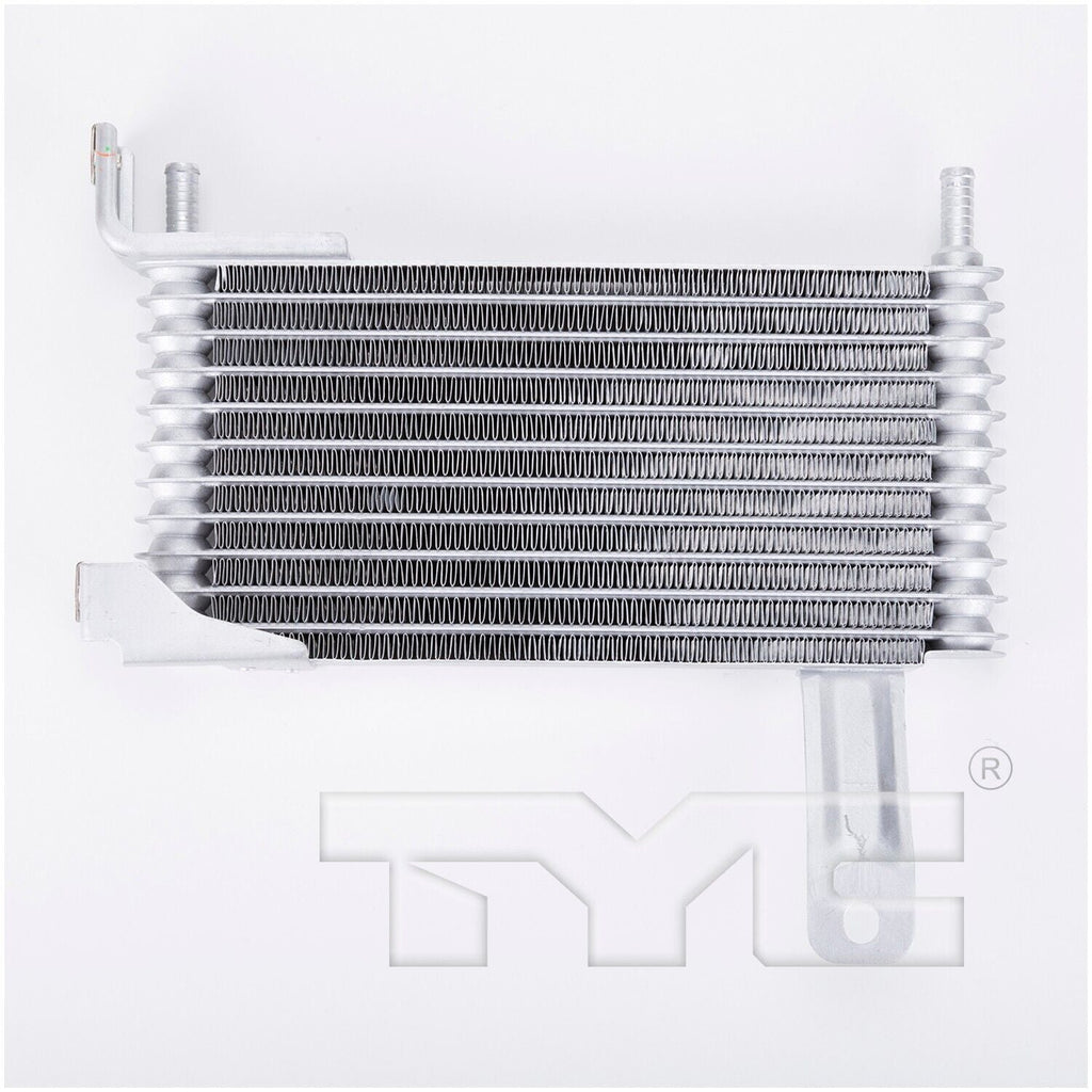 TYC Automatic Transmission Oil Cooler for Ford 19008