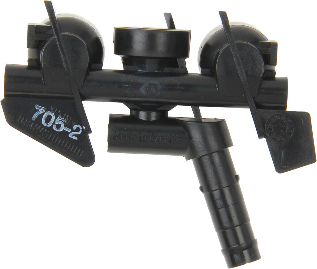 Marelli Headlight Washer Nozzle for BMW LRC292