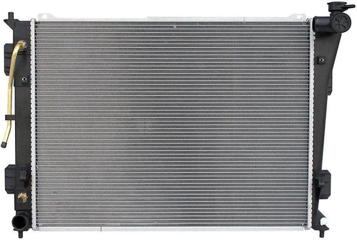 221-9335 Radiator, 1 Pack