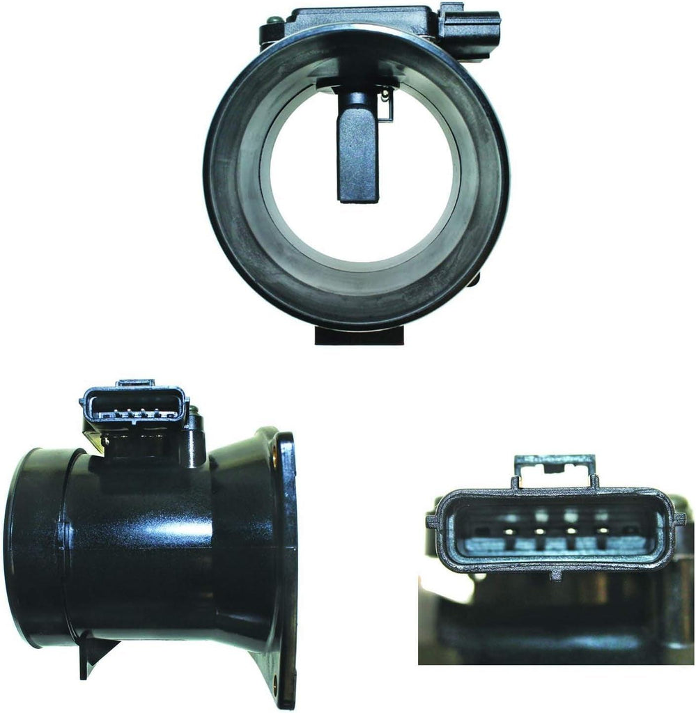 Products 245-1191 Mass Air Flow Sensor Assembly