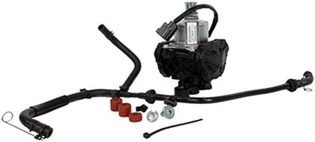 Motorcraft BRPV-30 Power Brake Booster Vacuum Pump