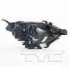 TYC Headlight Assembly for 14-16 Corolla 20-9494-00-9