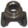 Crown Automotive - Steel Unpainted Yoke - greatparts