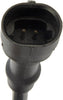Dorman 970-084 Rear Driver Side ABS Wheel Speed Sensor Compatible with Select Chrysler/Dodge/Plymouth Models