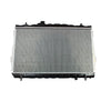 2387 Plastic/Aluminum Radiator for Hyundai Elantra, Tiburon HY3010111