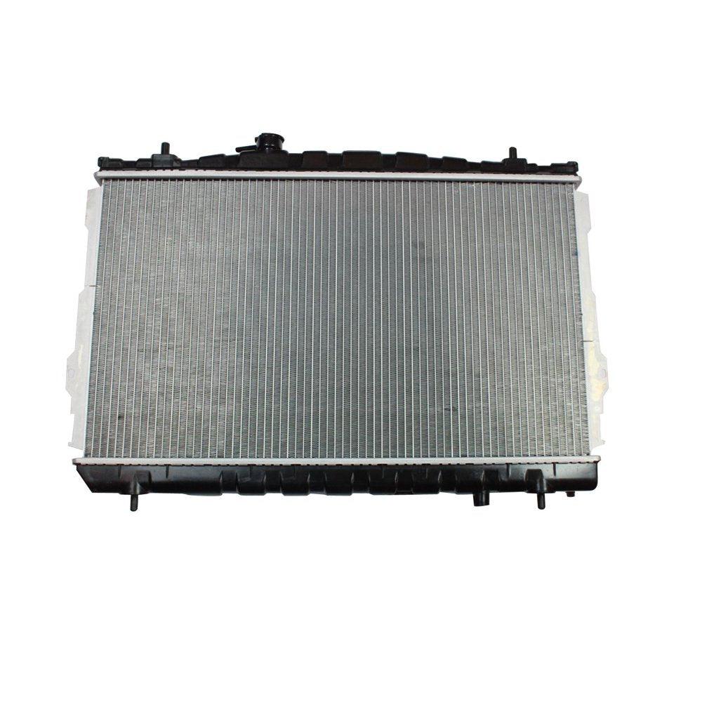 2387 Plastic/Aluminum Radiator for Hyundai Elantra, Tiburon HY3010111
