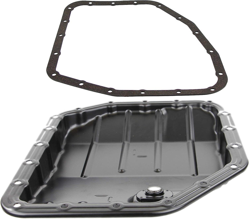 Rein ESK0217 Automatic Transmission Oil Pan