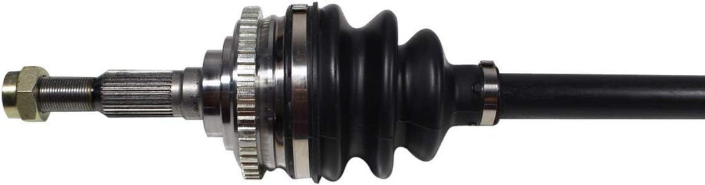NCV10586 CV Axle Shaft Assembly - Right Front (Passenger Side)