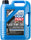 Liqui Moly 2039 Longtime High Tech 5W-30 Synthetic Motor Oil - 5 Liter