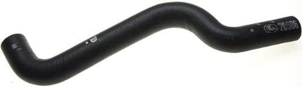 Gold 26014X Molded Radiator Hose