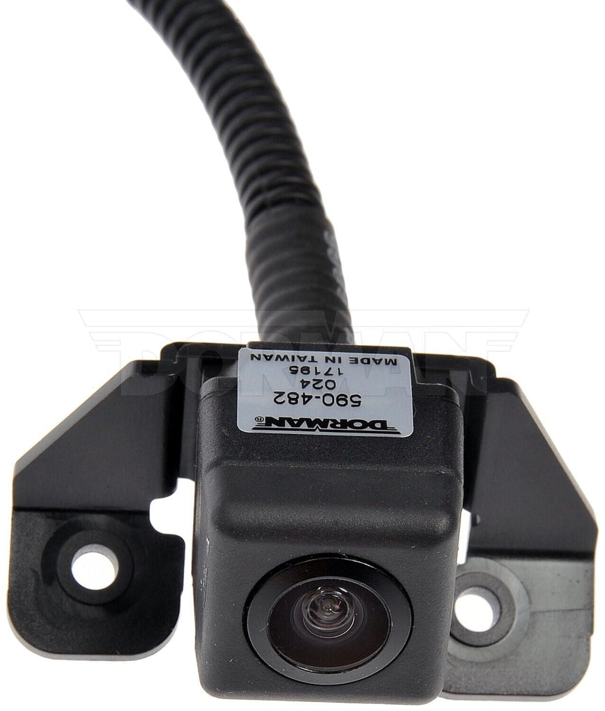 Dorman Park Assist Camera for 09-13 Hyundai Tucson 590-482