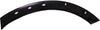 For Honda CR-V 2017 18 19 20 21 2022 Wheel Arch Molding Passenger Side | Rear | Replacement for HO1791106 | 191275438671