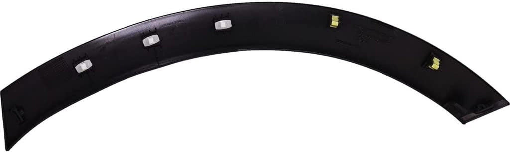 For Honda CR-V 2017 18 19 20 21 2022 Wheel Arch Molding Passenger Side | Rear | Replacement for HO1791106 | 191275438671