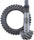 Yukon High Performance Ring & Pinion Gear Sets