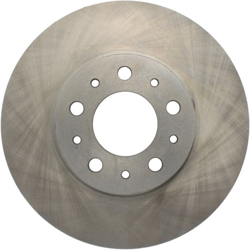 Centric Front Disc Brake Rotor for 940, 960, 740, 780 (121.39016)