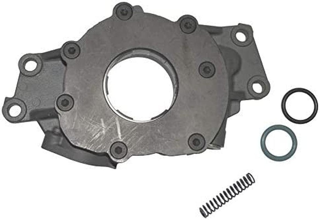 Engine Oil Pump