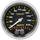3-3/8 in. GPS SPEEDOMETER 0-225 KM/H CARBON FIBER - greatparts