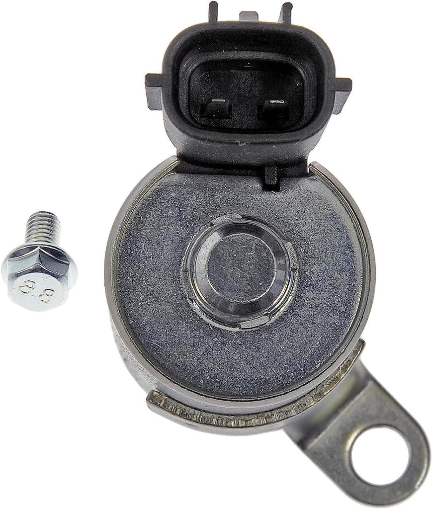 Dorman 917-207 Engine Variable Valve Timing (VVT) Solenoid Compatible with Select Hyundai / Kia Models