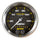 3-3/8 in. GPS SPEEDOMETER 0-140 MPH CARBON FIBER - greatparts