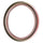 Engine Crankshaft Seal for Eclipse, Endeavor, Sebring, Stratus, 300M+More SS3388