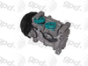 Global Parts A/C Compressor for Grand Vitara, XL-7 6511494