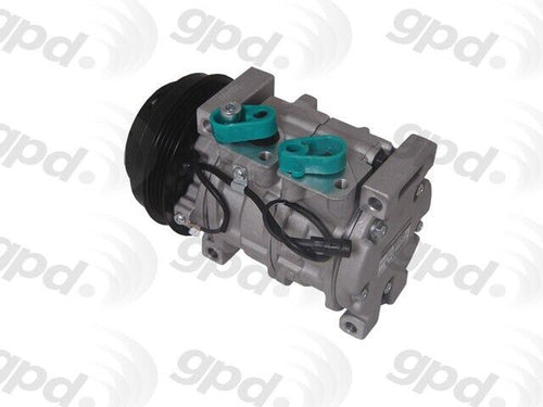 Global Parts A/C Compressor for Grand Vitara, XL-7 6511494