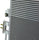 AC Condenser A/C Air Conditioning with Transmission Cooler for Ford Mazda