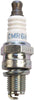 NGK Midwest Engine NGK Carded Spark Plug, NGK CMR6H, Ea, 1 (130-212)