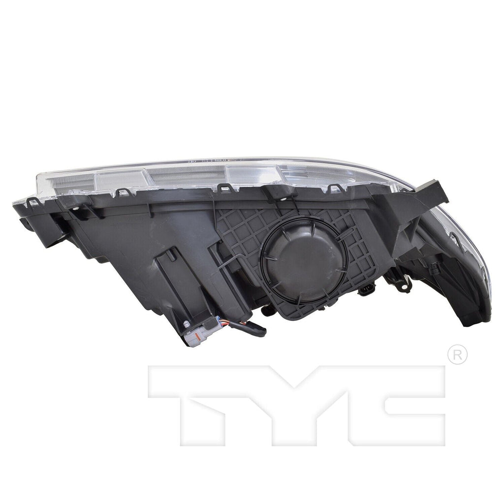 TYC Headlight Assembly for 20 Sienna 20-9628-80-9