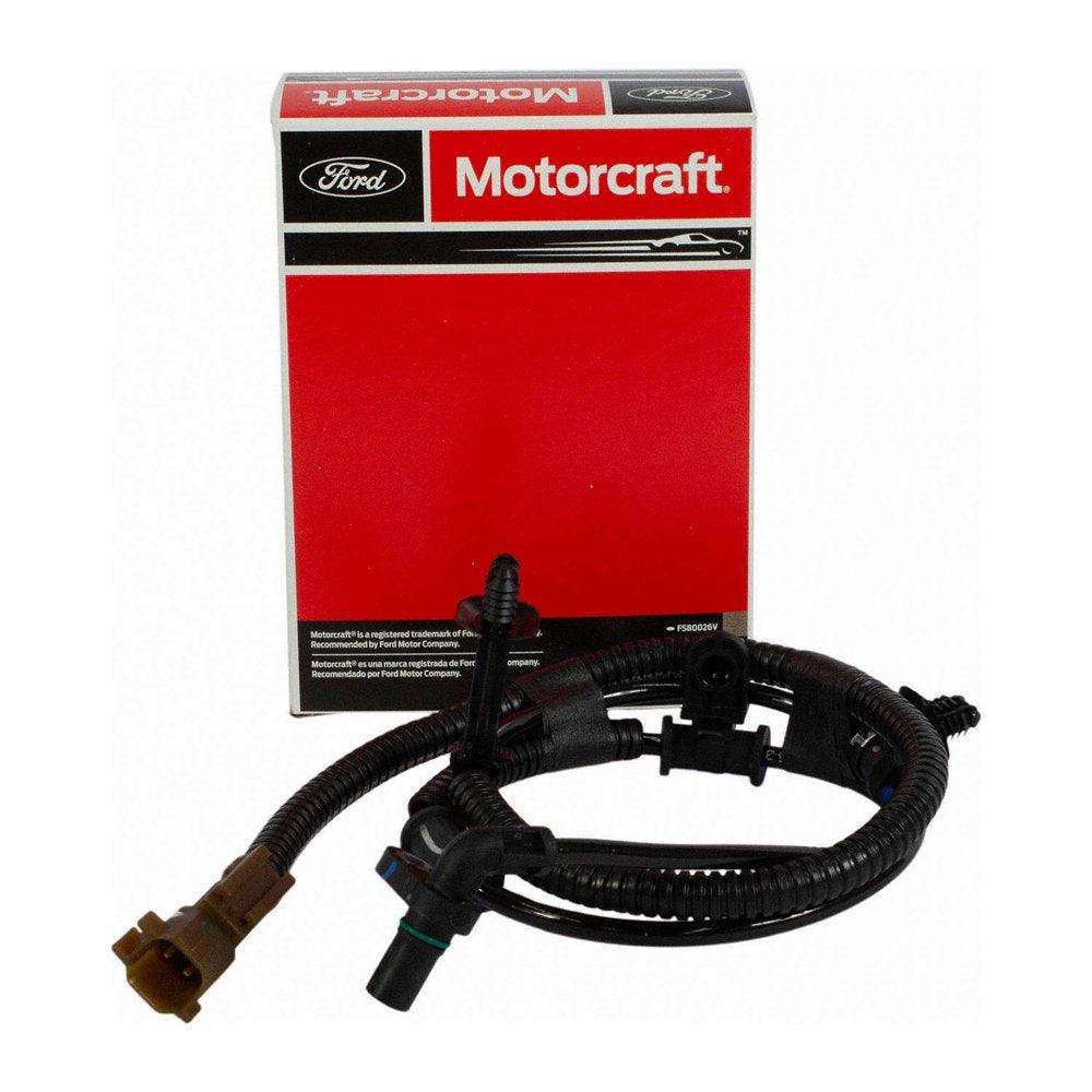 Motorcraft ABS Wheel Speed Sensor BRAB-514