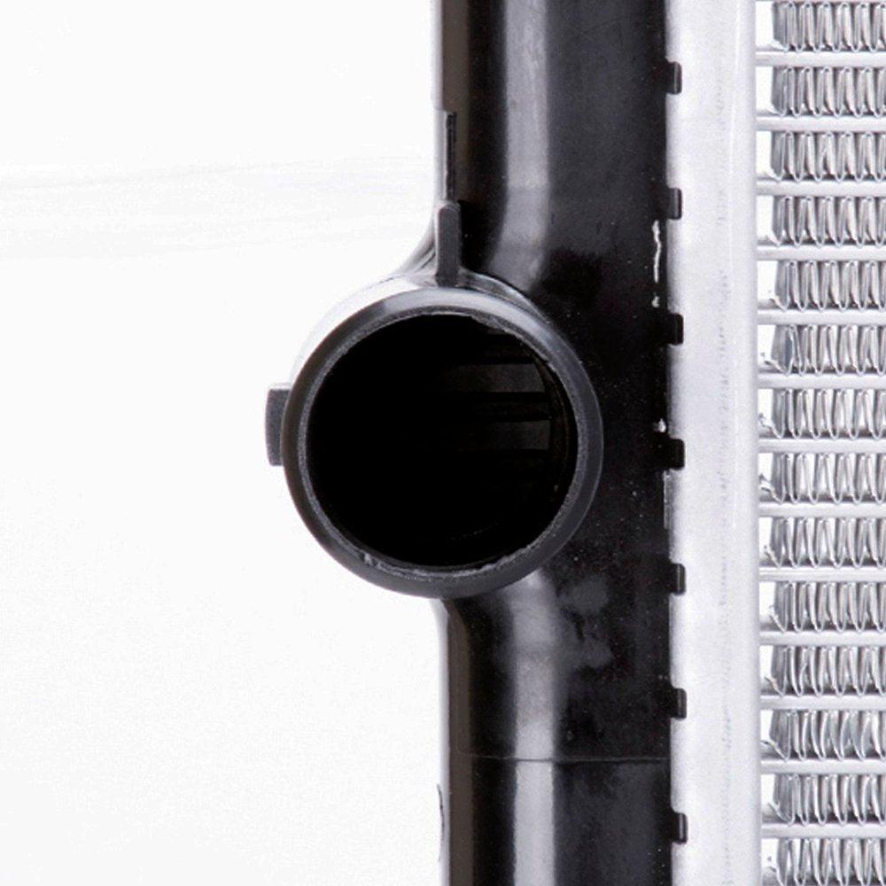 13071 Replacement Radiator for Jeep Liberty Fits 2000 Honda Prelude