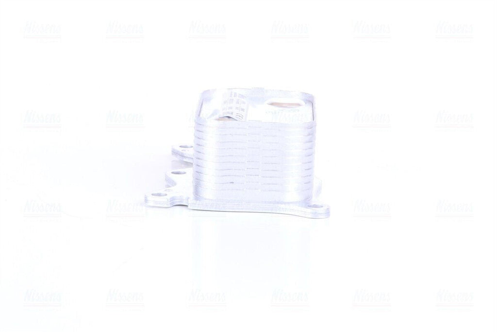 Nissens Engine Oil Cooler for Cooper Countryman, Cooper Paceman, Cooper 90991