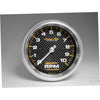 3-3/8 in. IN-DASH TACHOMETER 0-10000 RPM CARBON FIBER - greatparts