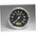 3-3/8 in. IN-DASH TACHOMETER 0-10000 RPM CARBON FIBER - greatparts