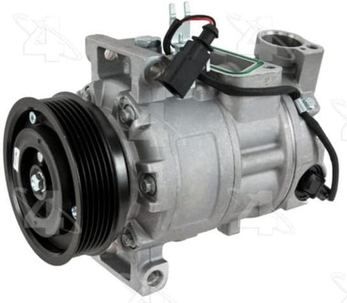 98350 A/C Compressor