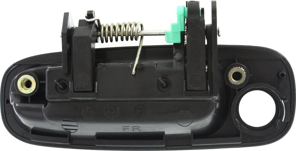 Exterior Door Handle Set Compatible with 2004-2006 Scion Xb