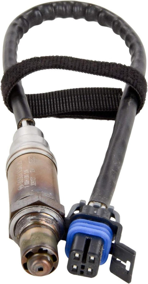 Automotive 15150 Premium OE Fitment Oxygen Sensor - Compatible with Select 2006-15 Buick, Cadillac, Chevrolet, GMC, Hummer, Isuzu, Pontiac, and Saab Vehicles