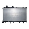 Radiator Fits 2010 Subaru Legacy