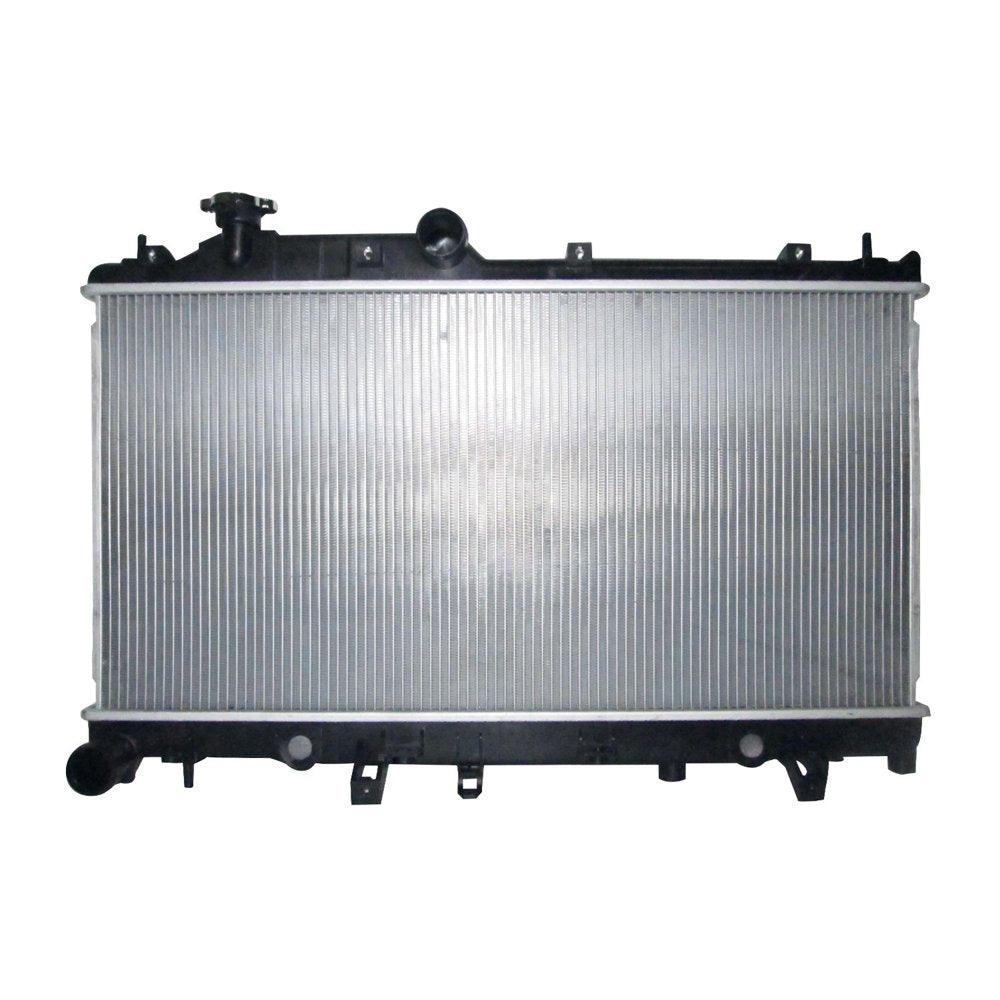 Radiator Fits 2010 Subaru Legacy