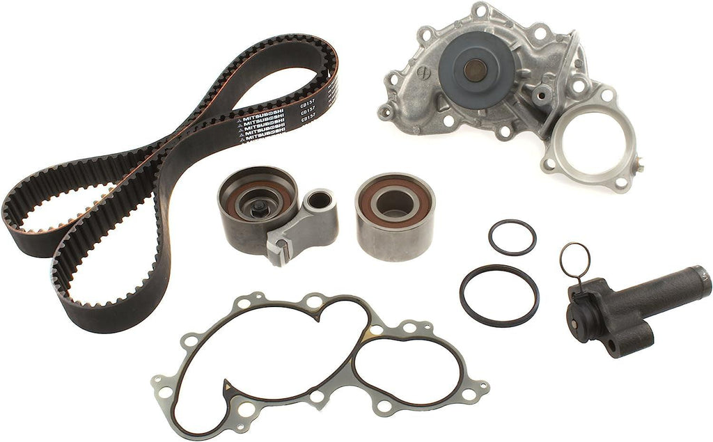 TKT-012 Engine Timing Belt Kit with Water Pump