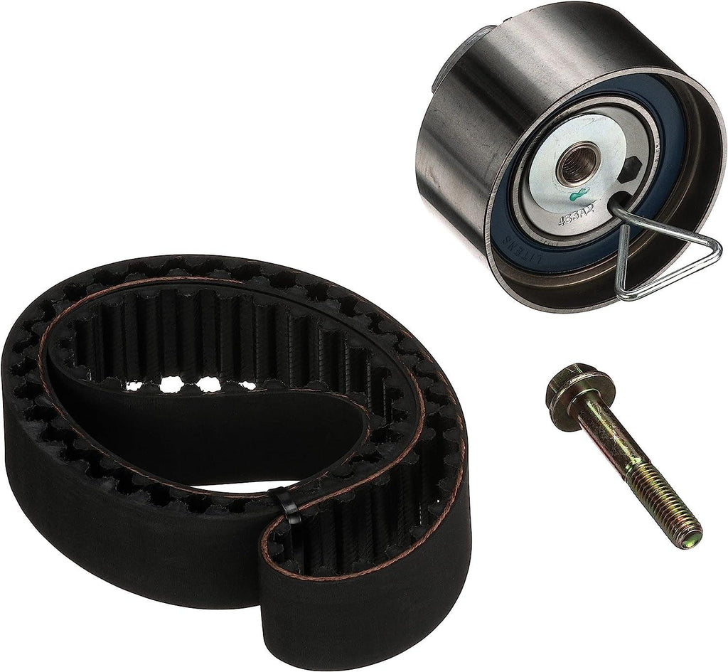 TCK283 Powergrip Premium Timing Belt Component Kit