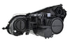 Hella Headlight Assembly for Mercedes-Benz 009260061