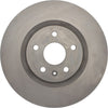 Centric Front Disc Brake Rotor for XTS, Regal, Caprice, CTS (121.62140)