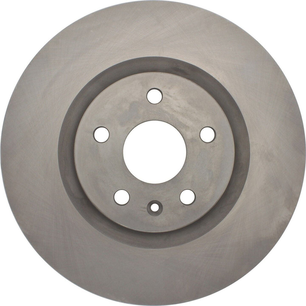 Centric Front Disc Brake Rotor for XTS, Regal, Caprice, CTS (121.62140)
