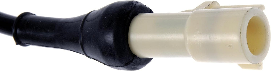 Dorman 970-234 Front Driver Side ABS Wheel Speed Sensor Compatible with Select Ford / Mercury Models