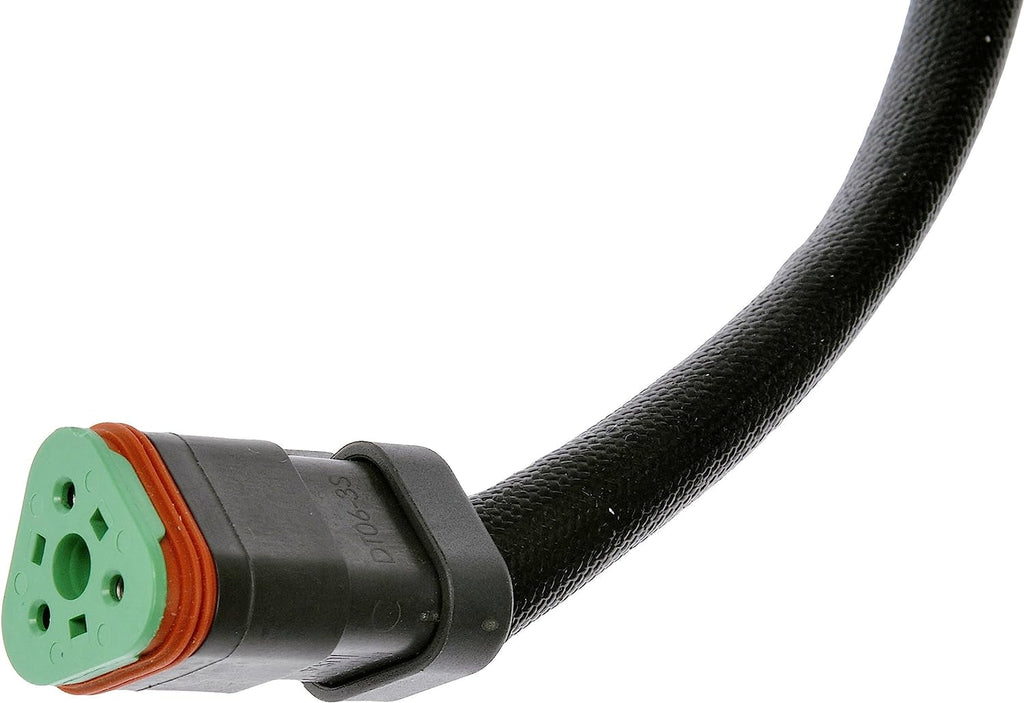 Dorman 904-7012 Diesel Injection Control Pressure Sensor Compatible with Select Models