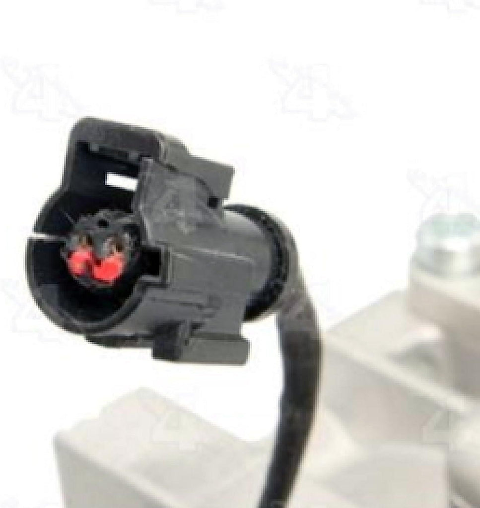 67144 Remanufactured A/C Compressor with Clutch