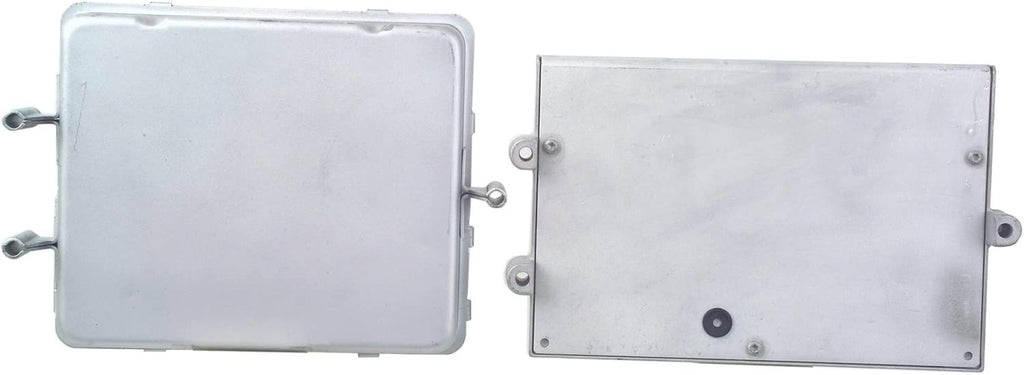 Cardone 79-0760 Remanufactured Engine Control Computer Module, ECC/ECM (Renewed)