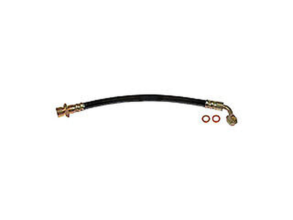Brake Hydraulic Hose for 4Runner, GX460, FJ Cruiser, GX470, Lx470+More H620660